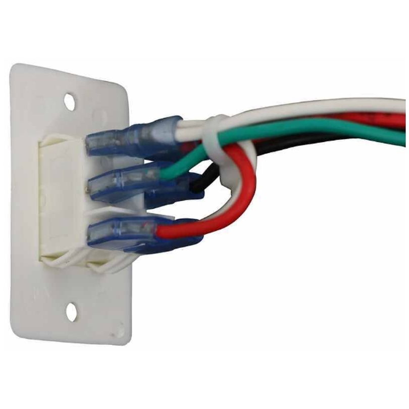 Lippert Leveling jack switch